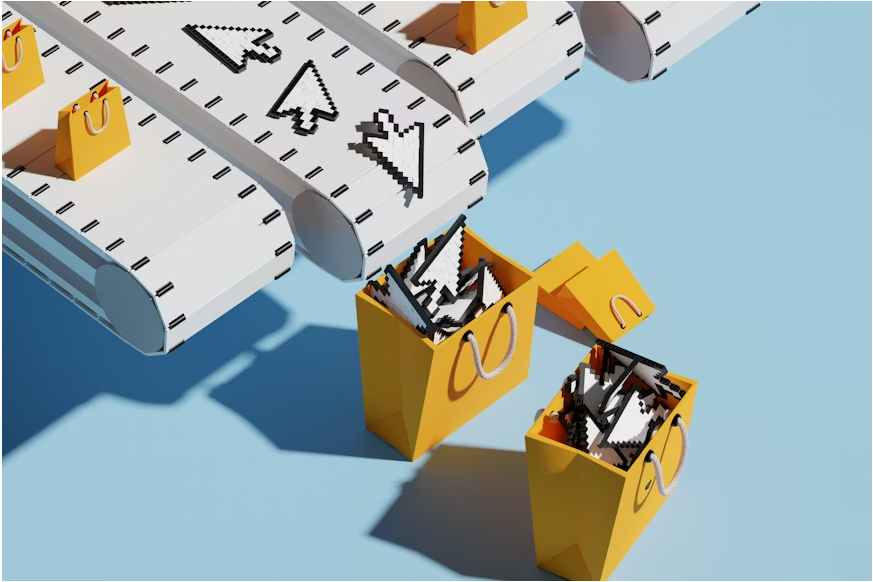 The 7-Touchpoint Rule: Why Indian Consultancy Leads Need More Than One Follow-Up — Lead Conversion cover
